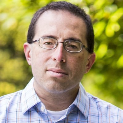 Picture of Joel Edelman